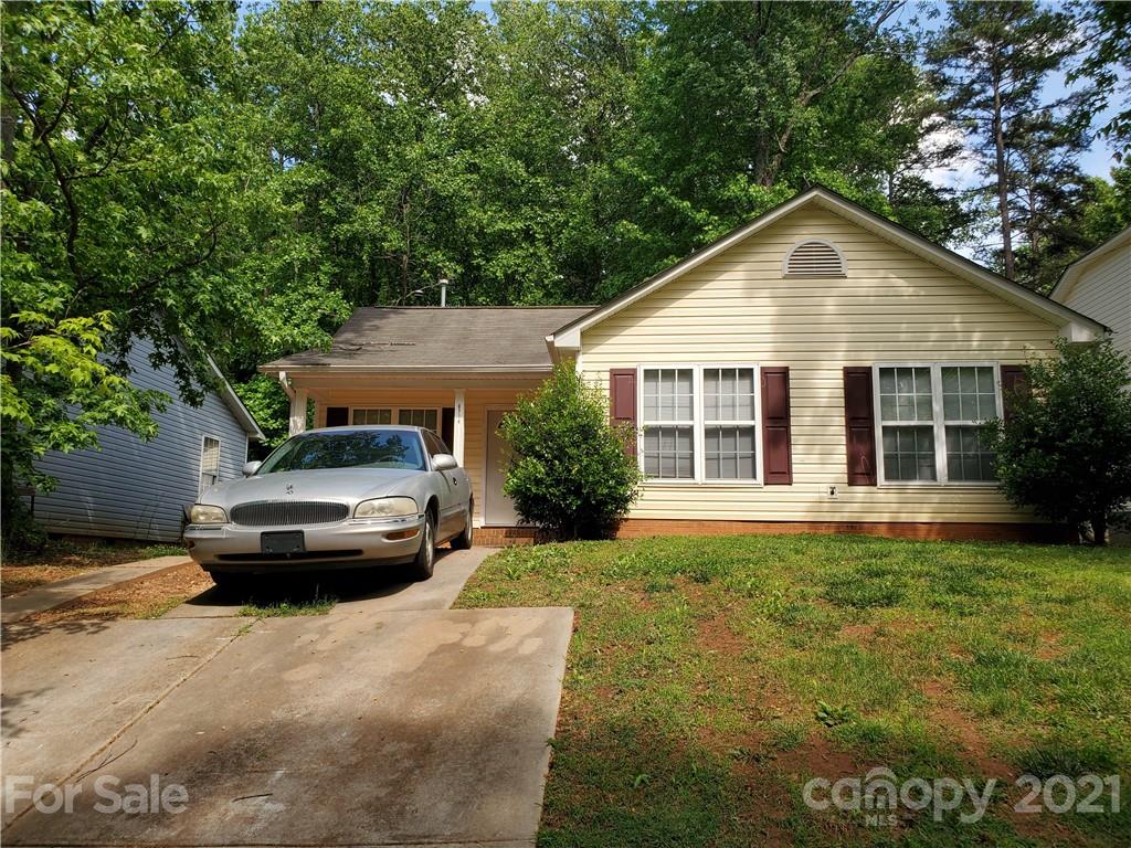 6714 Rockwell Boulevard Charlotte NC 28269
