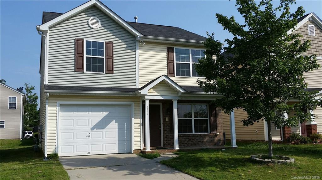 228 Hunslet Circle Charlotte NC 28206
