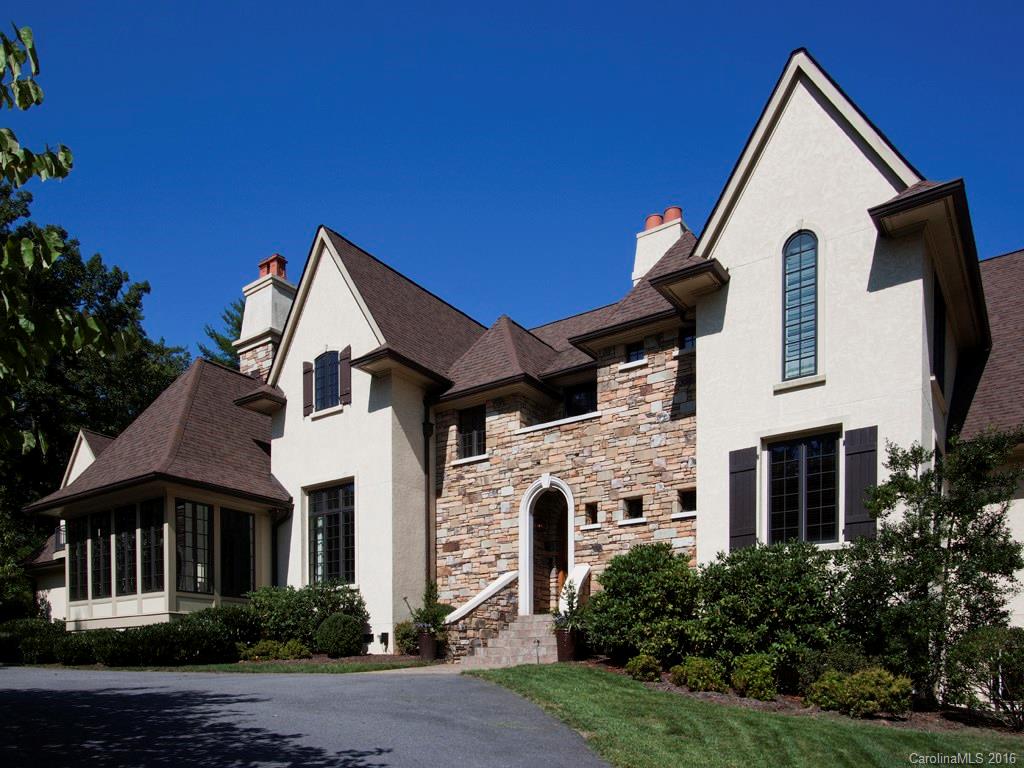 31 Cedar Hill Drive Asheville NC 28803