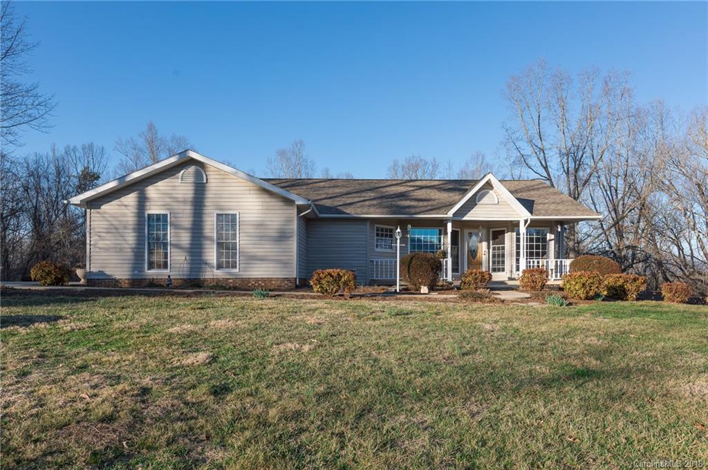 1085 Bear Creek Road Leicester NC 28748