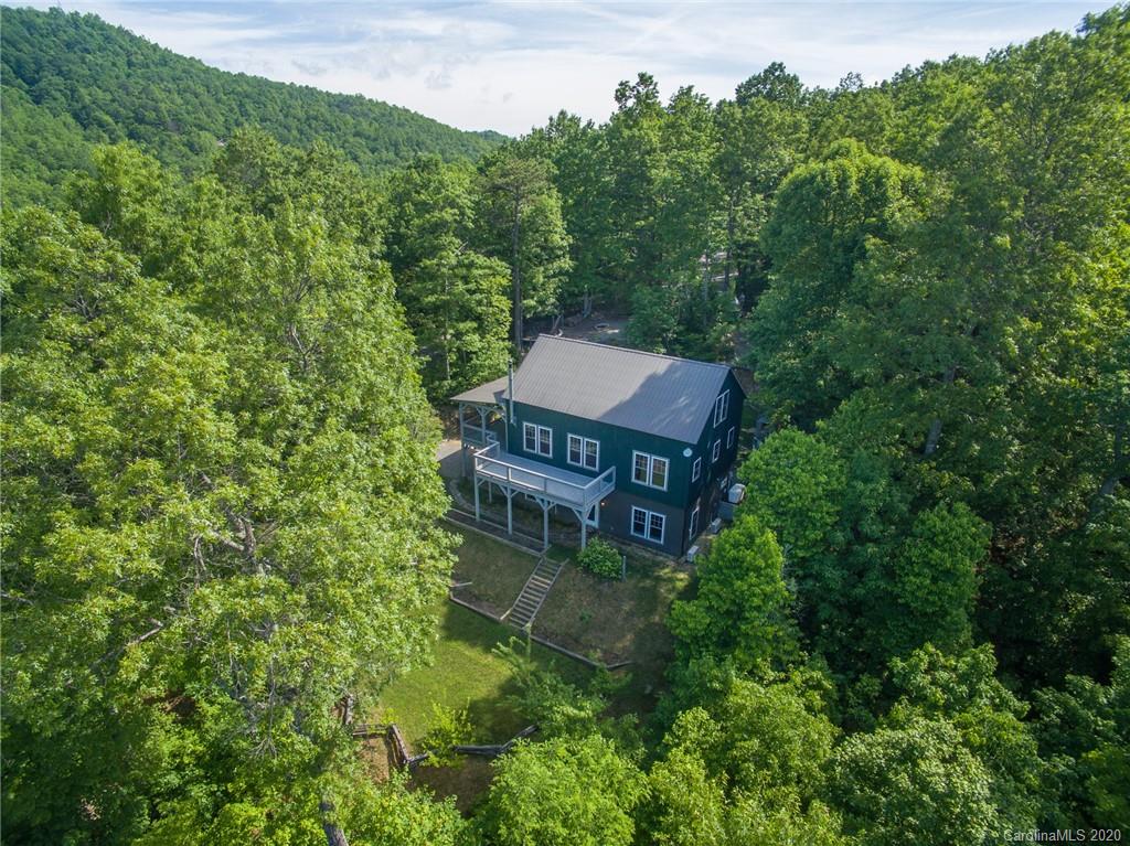 18 Burnt Ridge Trail Black Mountain NC 28711