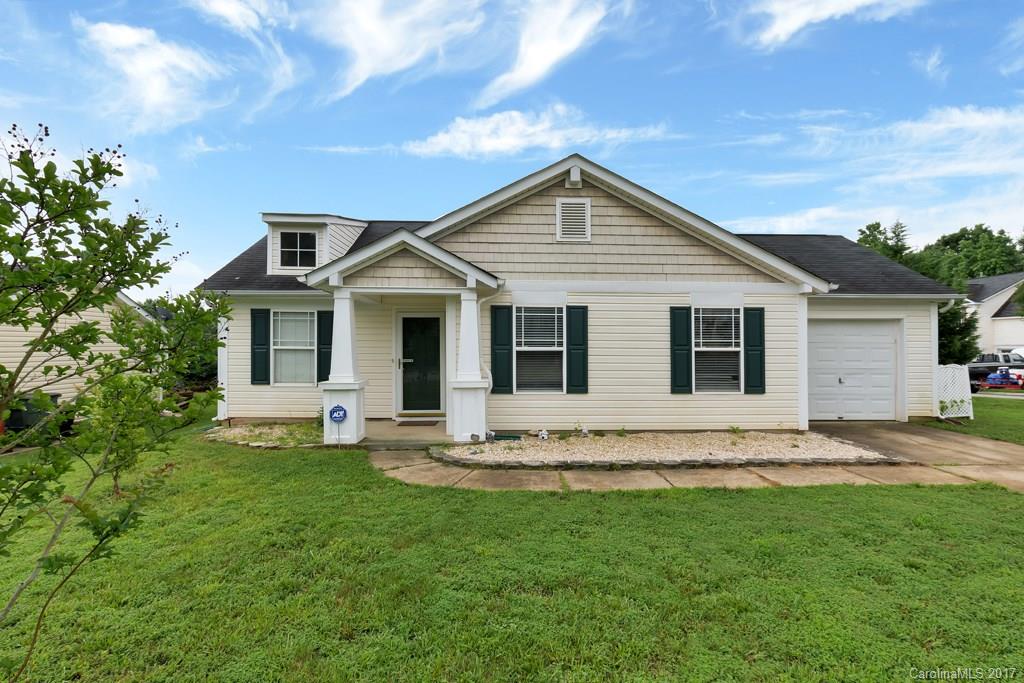 115 Newbury Drive Mooresville NC 28115