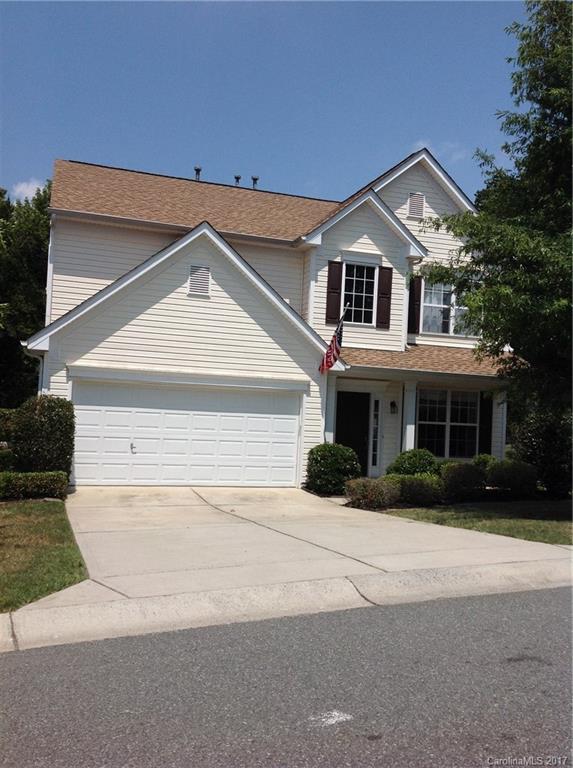 1296 Emory Lane Nw Concord NC 28027
