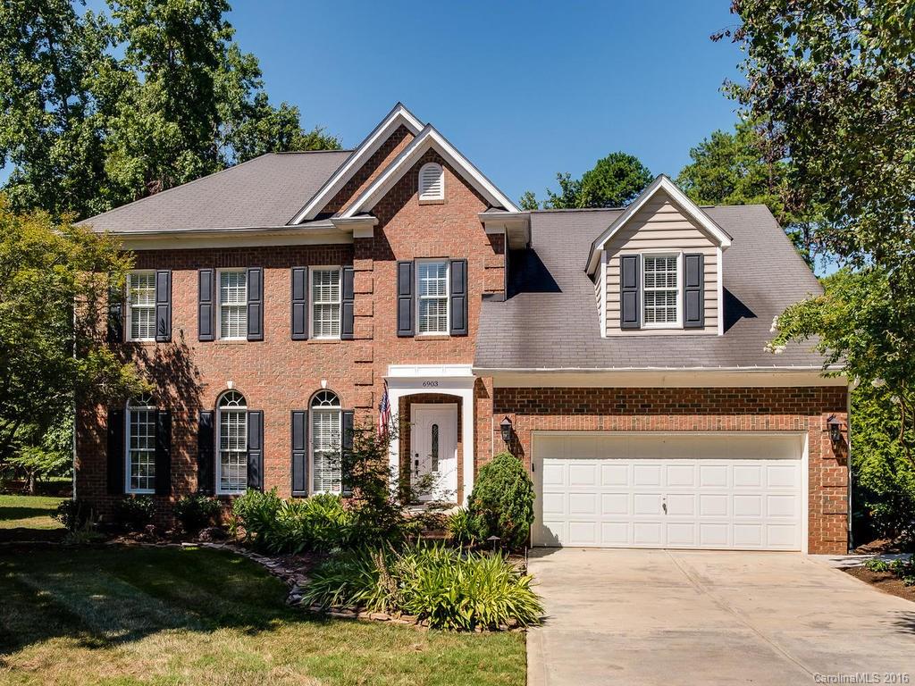 6903 Olde Sycamore Drive Mint Hill NC 28227