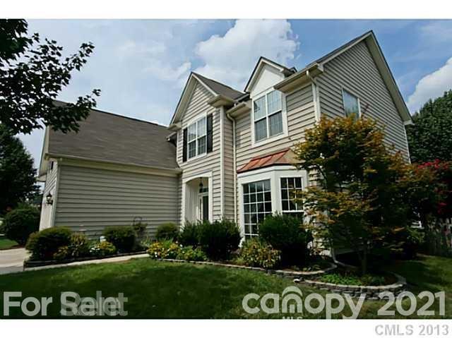 5770 Cambridge Bay Drive Charlotte NC 28269