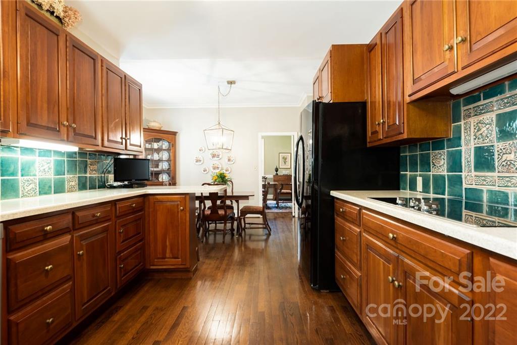 2620 Hampton Avenue Charlotte NC 28207