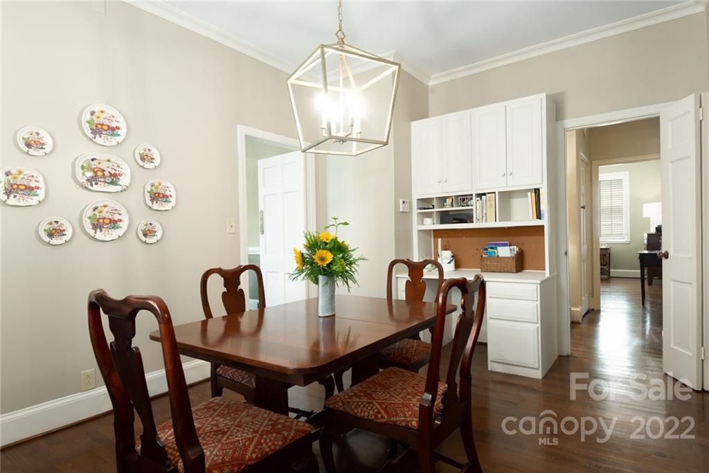 2620 Hampton Avenue Charlotte NC 28207