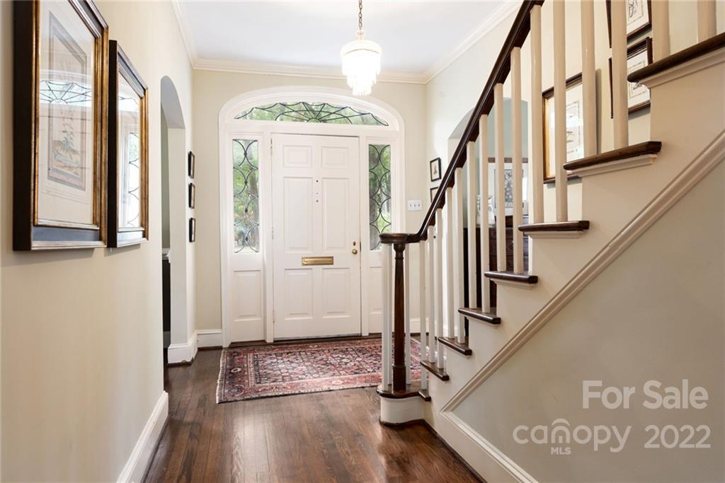 2620 Hampton Avenue Charlotte NC 28207