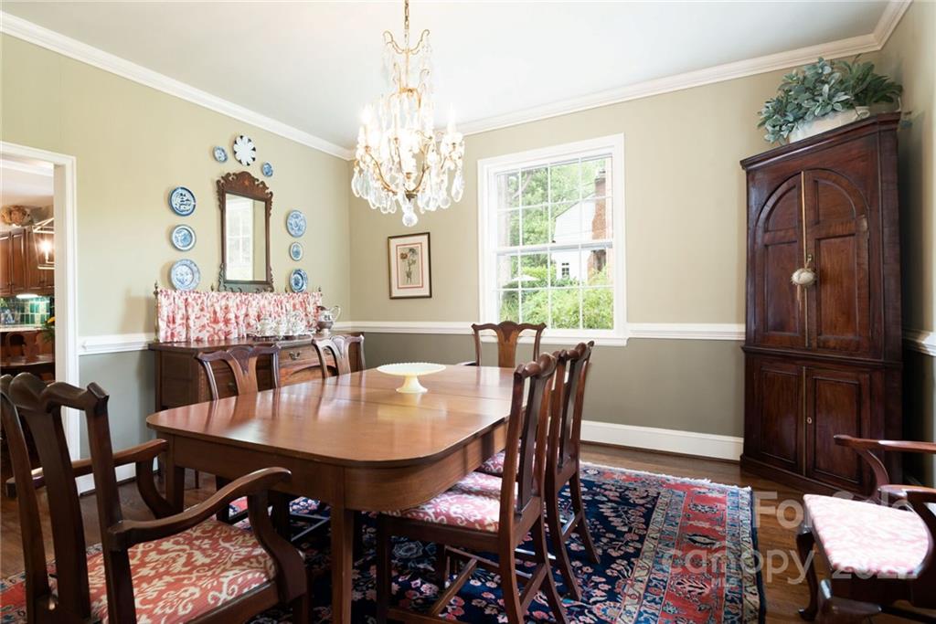 2620 Hampton Avenue Charlotte NC 28207
