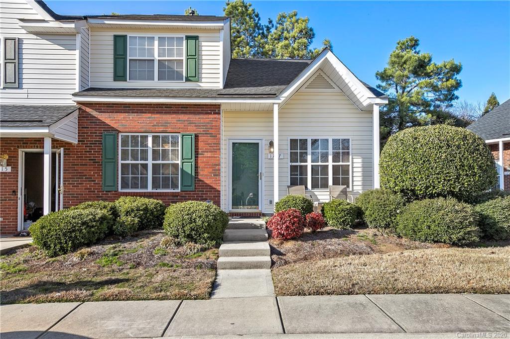 1717 Pergola Place Charlotte NC 28213