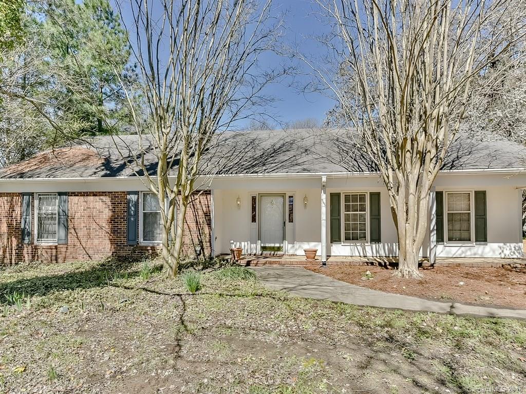 2736 Lytham Drive Charlotte NC 28210