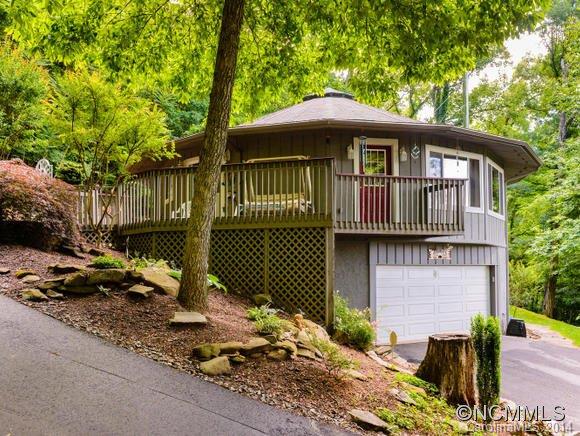 61 Jazaka Ridge Lane Swannanoa NC 28778