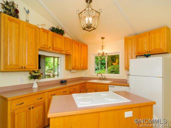 61 Jazaka Ridge Lane Swannanoa NC 28778
