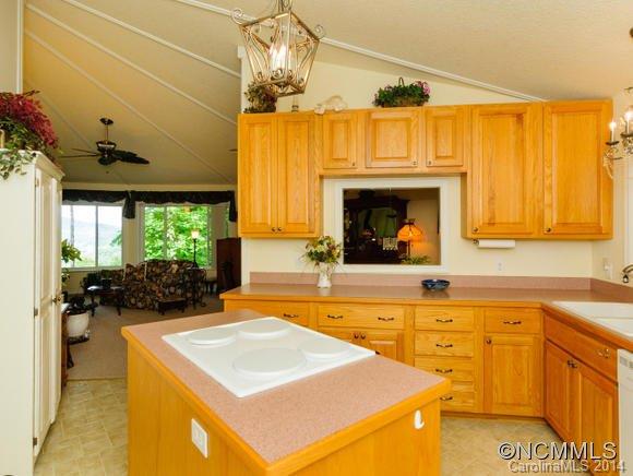 61 Jazaka Ridge Lane Swannanoa NC 28778