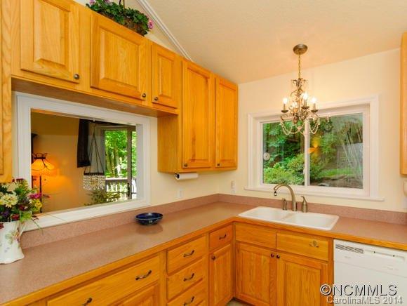 61 Jazaka Ridge Lane Swannanoa NC 28778
