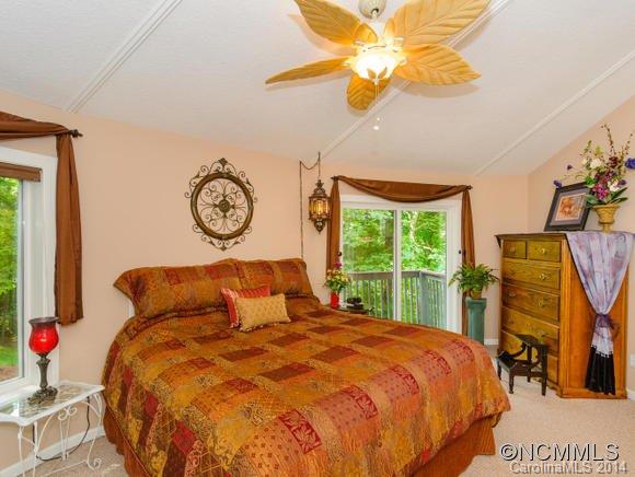 61 Jazaka Ridge Lane Swannanoa NC 28778