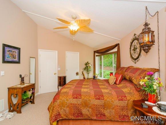 61 Jazaka Ridge Lane Swannanoa NC 28778