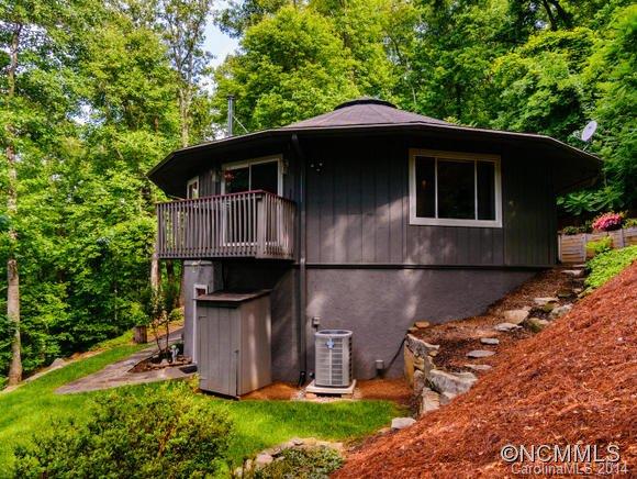 61 Jazaka Ridge Lane Swannanoa NC 28778