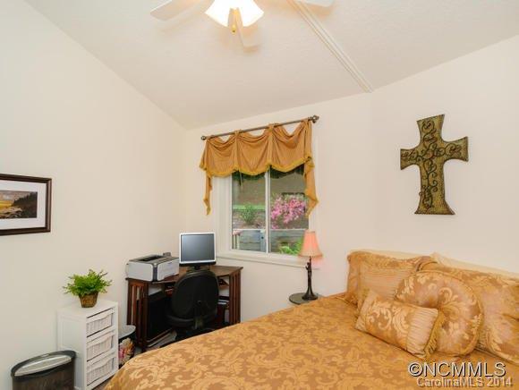 61 Jazaka Ridge Lane Swannanoa NC 28778