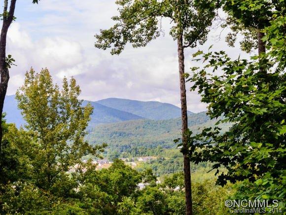61 Jazaka Ridge Lane Swannanoa NC 28778