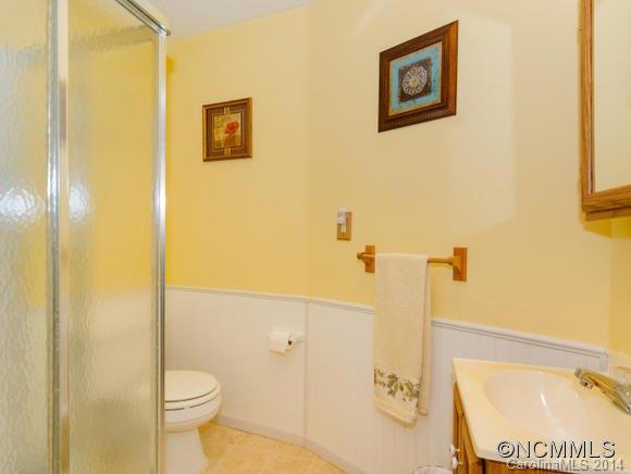61 Jazaka Ridge Lane Swannanoa NC 28778
