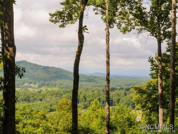 61 Jazaka Ridge Lane Swannanoa NC 28778