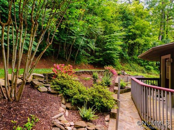 61 Jazaka Ridge Lane Swannanoa NC 28778