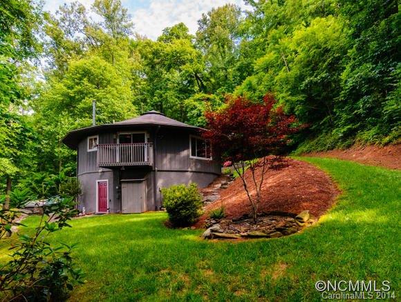 61 Jazaka Ridge Lane Swannanoa NC 28778