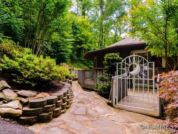 61 Jazaka Ridge Lane Swannanoa NC 28778