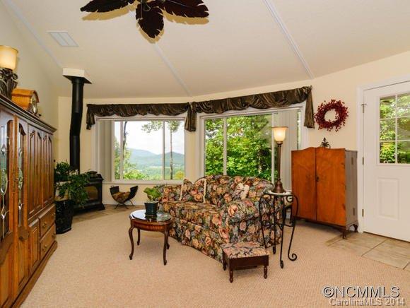 61 Jazaka Ridge Lane Swannanoa NC 28778