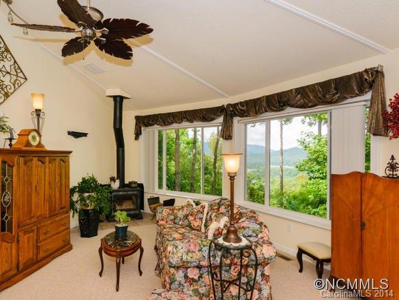 61 Jazaka Ridge Lane Swannanoa NC 28778