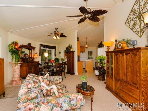 61 Jazaka Ridge Lane Swannanoa NC 28778