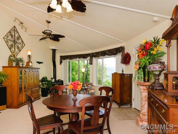 61 Jazaka Ridge Lane Swannanoa NC 28778