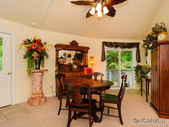 61 Jazaka Ridge Lane Swannanoa NC 28778
