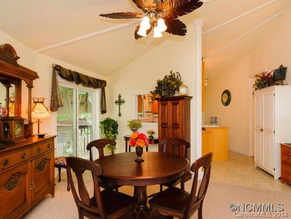 61 Jazaka Ridge Lane Swannanoa NC 28778