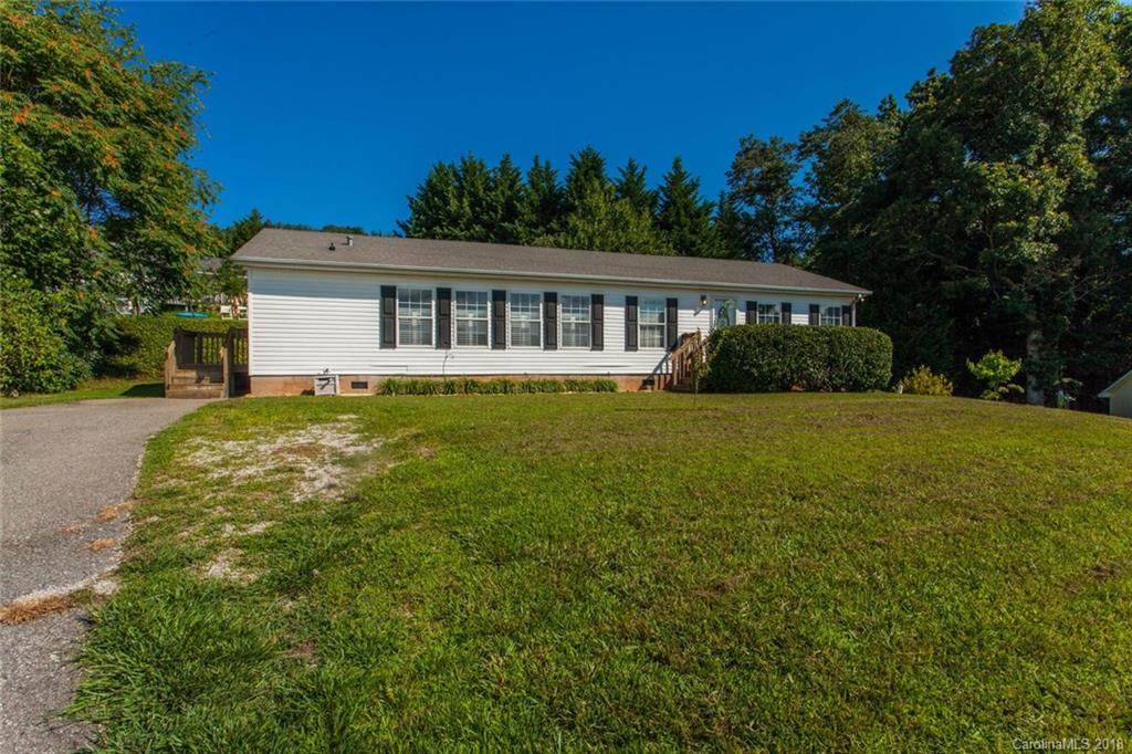 29 Sydney Lane Asheville NC 28806