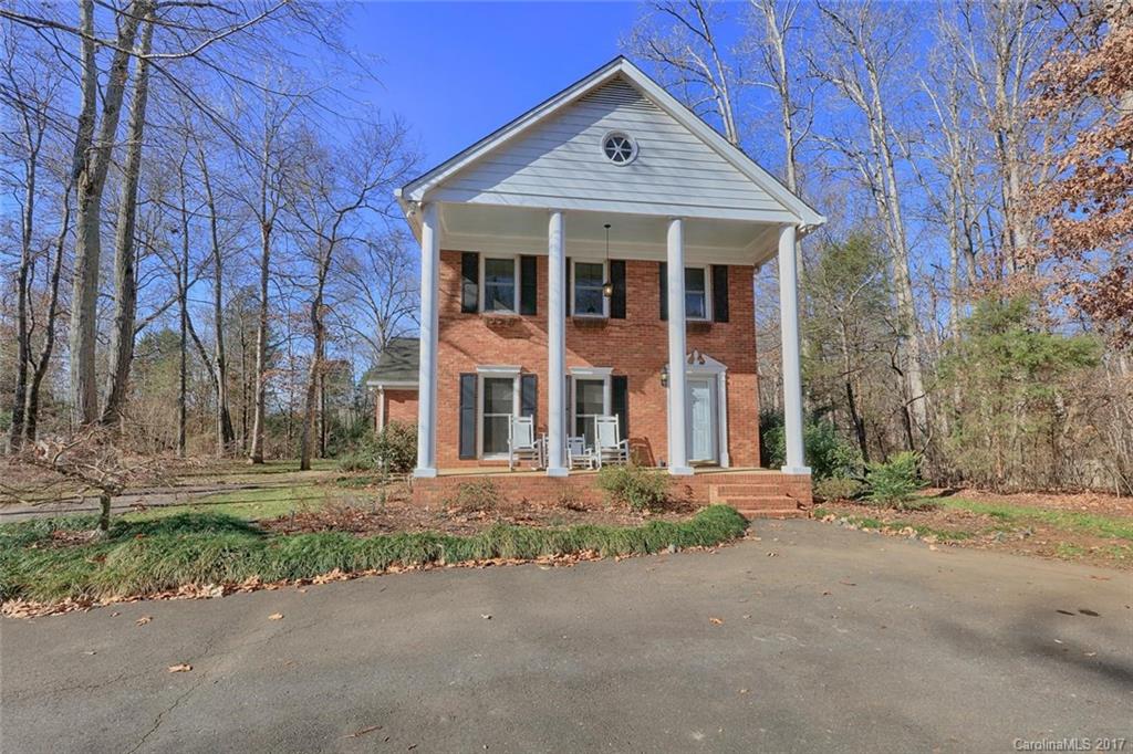 10630 Knox Farm Road Charlotte NC 28278