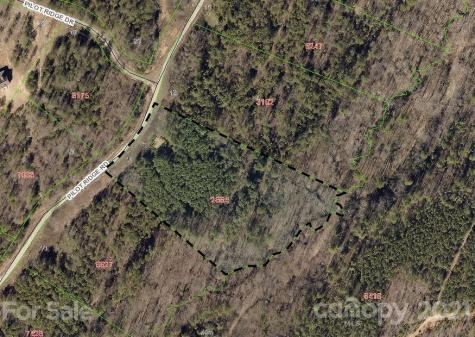 316 Pilot Ridge Road Nebo NC 28761