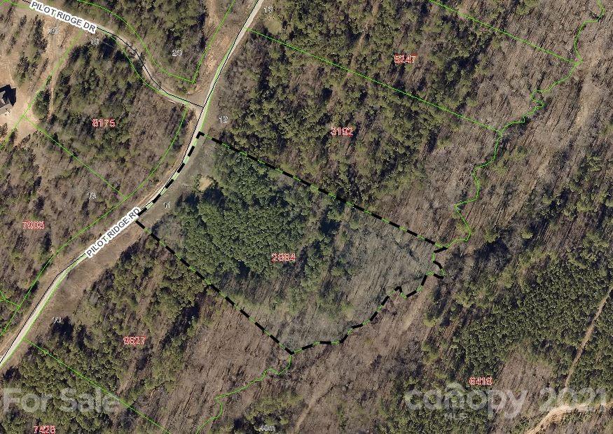 316 Pilot Ridge Road Nebo NC 28761