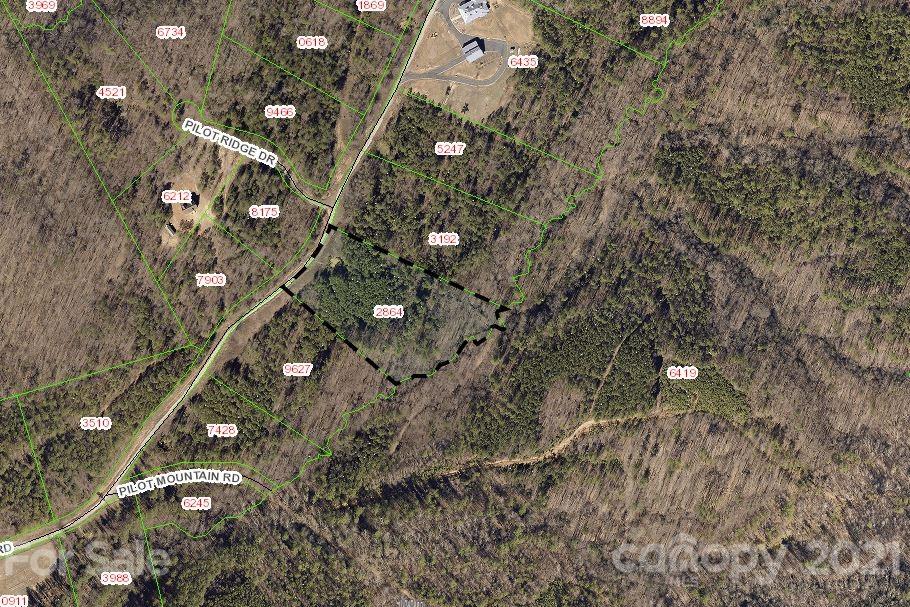 316 Pilot Ridge Road Nebo NC 28761