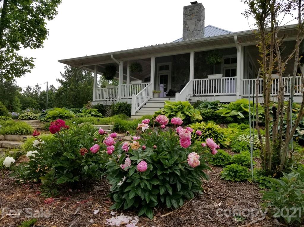 316 Pilot Ridge Road Nebo NC 28761
