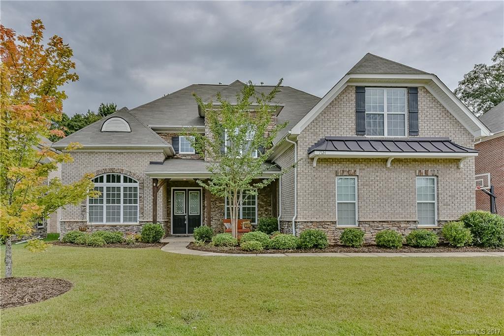 7124 South Creek Road Charlotte NC 28277