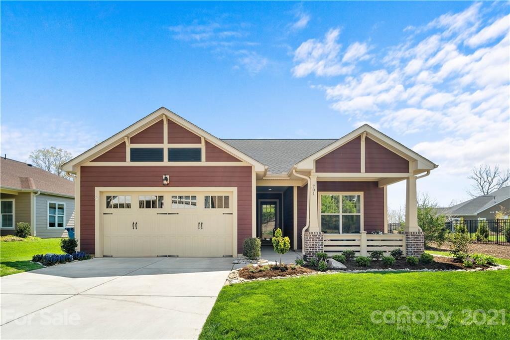701 Tallulah Falls Drive Denver NC 28037