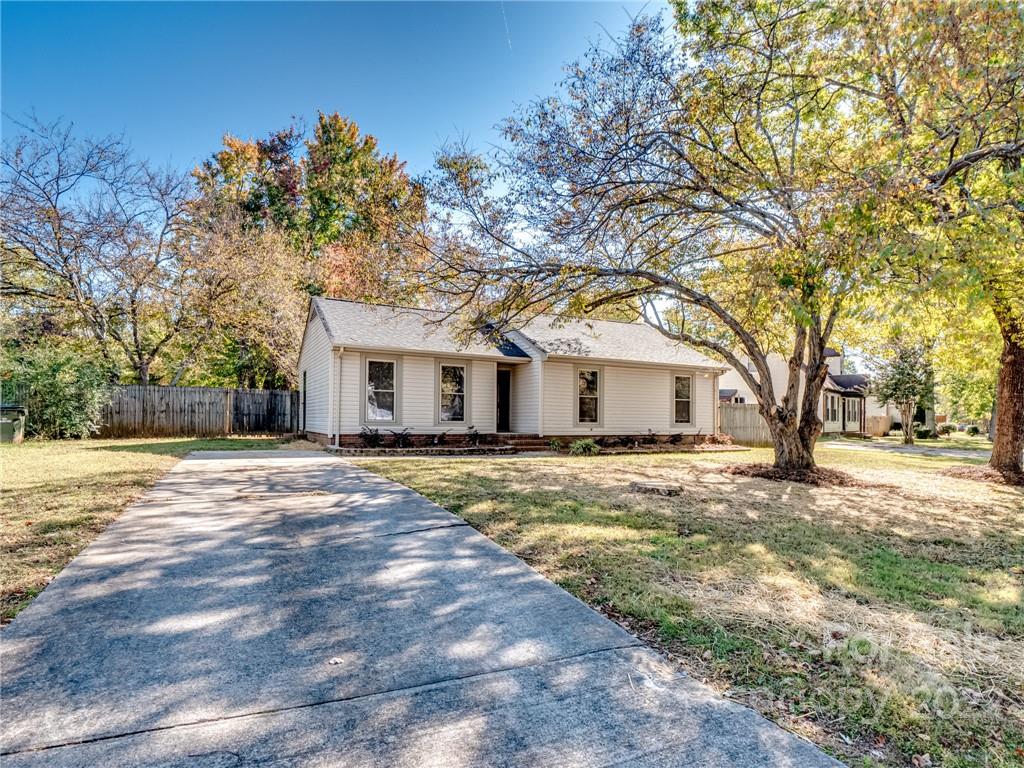 7528 Lancashire Drive Mint Hill NC 28227