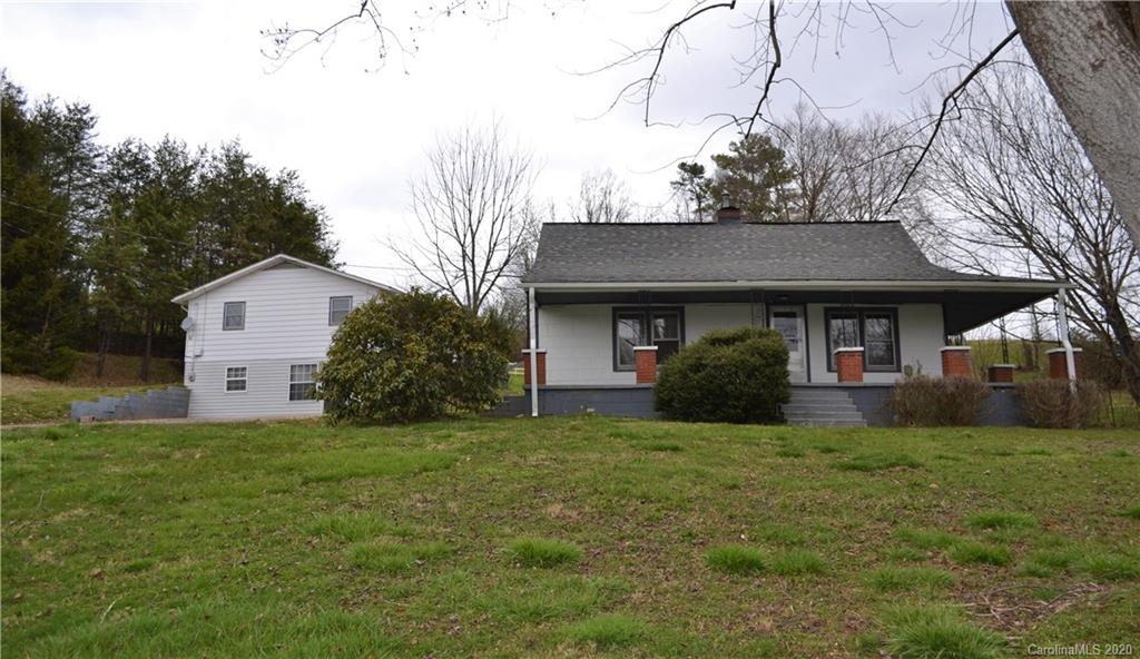 2797 New Leicester Highway Leicester NC 28748