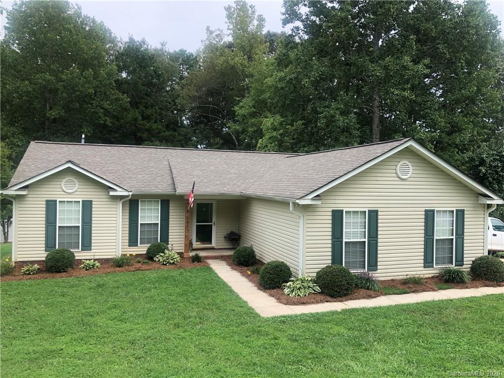 163 Rocky Knoll Court Denver NC 28037