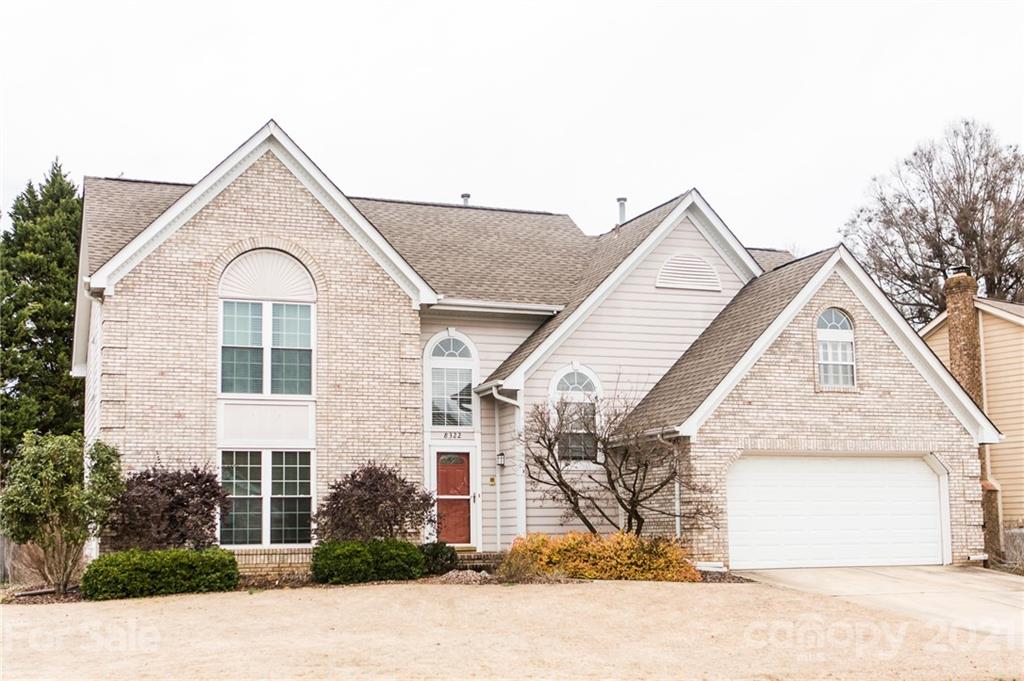 8322 Londonshire Drive Charlotte NC 28216