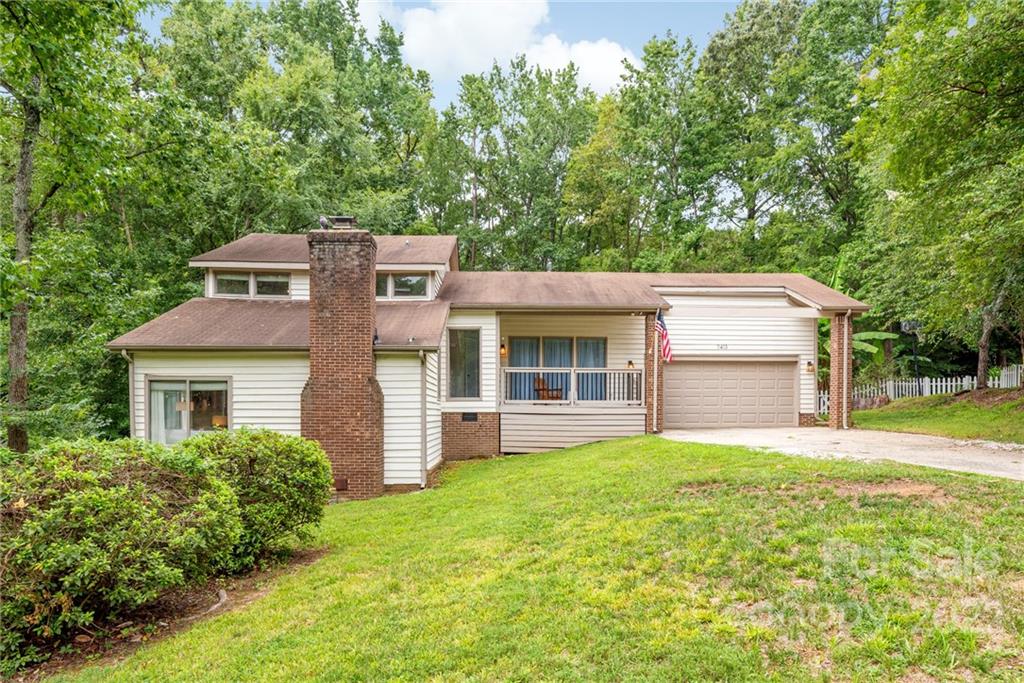 7413 Arborwood Court Charlotte NC 28226