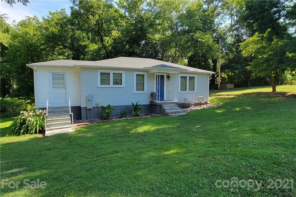 458 Sweetbriar Lane Lincolnton NC 28092