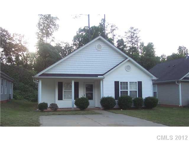 1311 Braveheart Lane Charlotte NC 28216